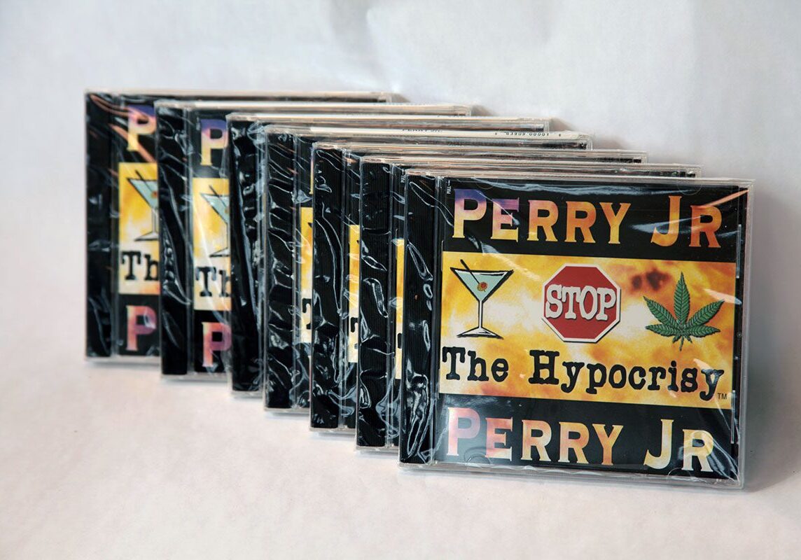 merch_cd_lrg STH Perry Jr. CD